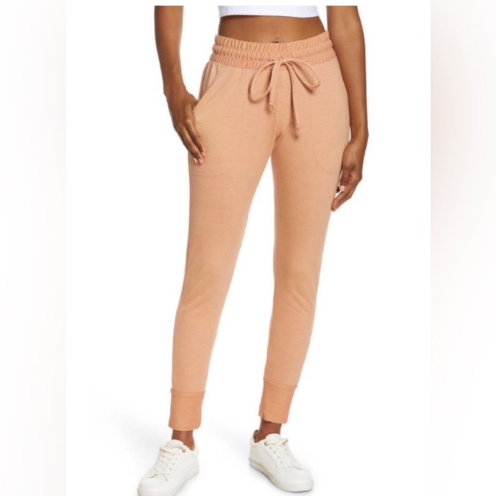 Free People Sunny Skinny Joggers